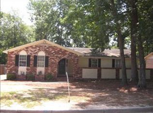 4428 Roxbury Dr, Evans, GA 30809