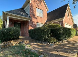 6248 Lake View Cv, Memphis, TN 38135
