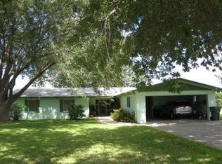 401 N Hutto Rd, Donna, TX 78537