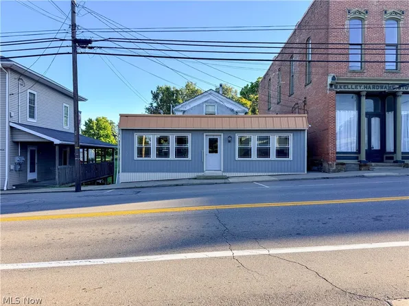 9 E Main St, Hayesville, OH 44838