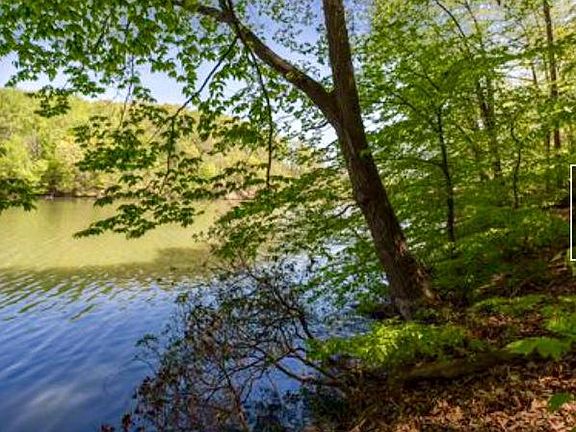 Lake shore