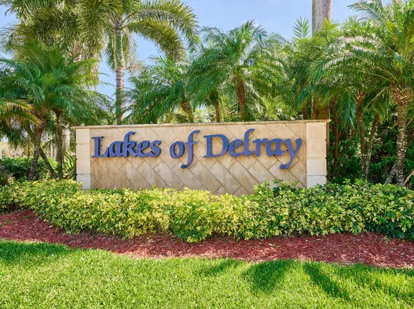 15217 Lakes Of Delray 115 Boulevard #115, Delray Beach, FL 33484