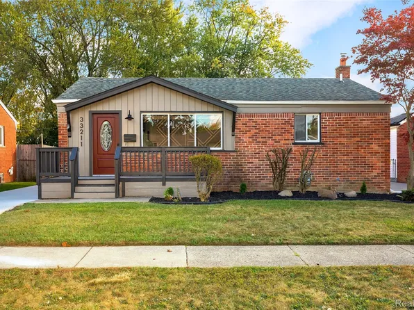 33211 Anita Dr, Westland, MI 48185