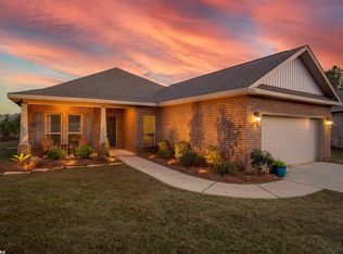 12741 Chickadee Ln, Spanish Fort, AL 36527