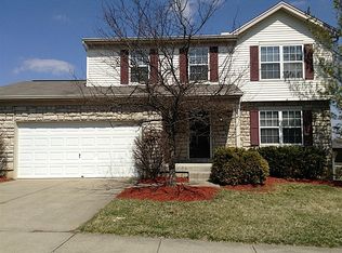 1700 Westport Dr, Kings Mills, OH