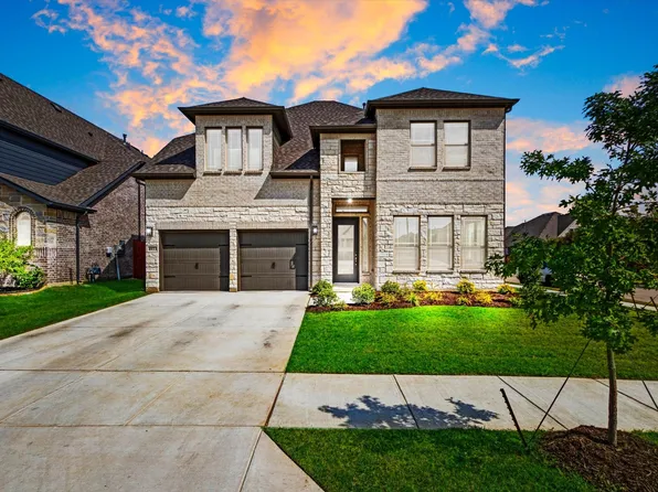8933 Athens Dr, Argyle, TX 76226