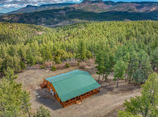 33498 Alpine Meadows Dr, Trinidad, CO 81082