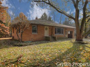 7418 48th Ave, Hudsonville, MI 49426