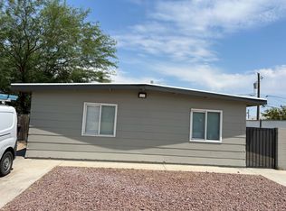 2524 Arrowhead St UNIT A-B, North Las Vegas, NV 89030