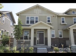 446 Zeppelin Way, Fort Collins, CO 80524