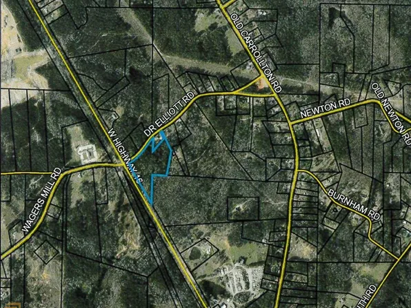 2807 Highway 16 W, Newnan, GA 30263
