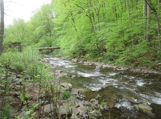 8851 Route 28, Pine Hill, NY 12465