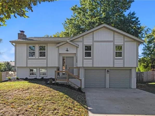 12809 W 57th Ter, Shawnee, KS 66216