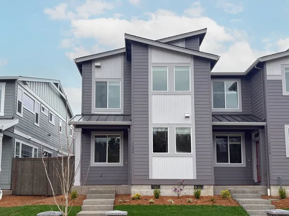 7324 SE Butternut Creek Pkwy, Hillsboro, OR 97123