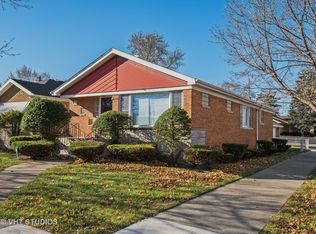 12500 S Harvard Ave, Chicago, IL