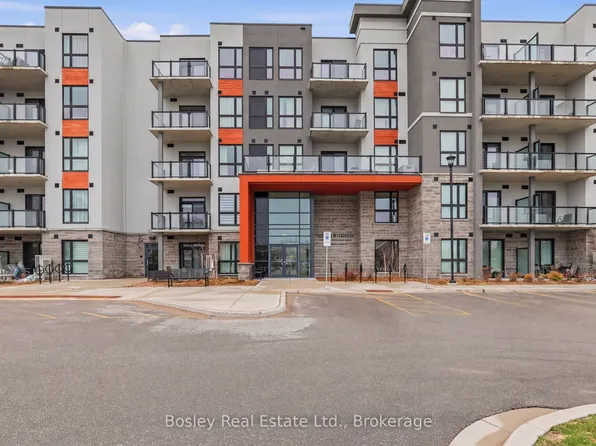 4 Kimberly Ln, Collingwood, ON