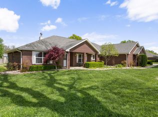 1047 Hillside Rd, Grove, OK 74344