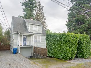 10450 California Ave SW, Seattle, WA 98146