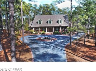 47 McMichael Dr, Pinehurst, NC 28374