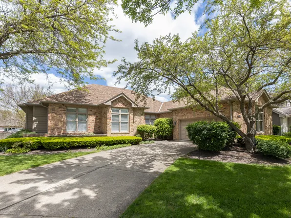 1437 Ambleside Cir, Naperville, IL 60540