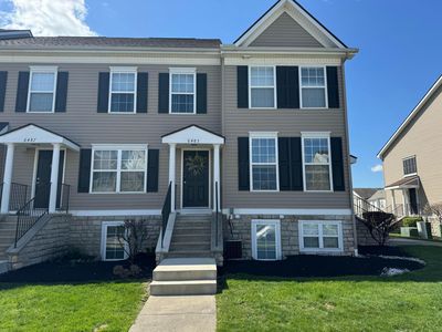 6485 Nottinghill Trail Dr, Canal Winchester, OH, 43110