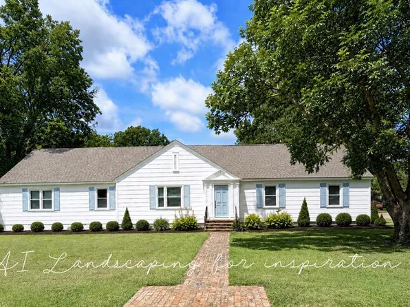1000 6th Ave, Cleveland, MS 38732