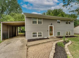 4538 Valleydale Way, Columbus, OH 43231