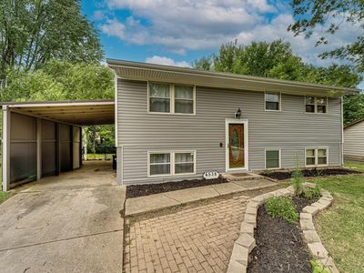 4538 Valleydale Way, Columbus, OH, 43231