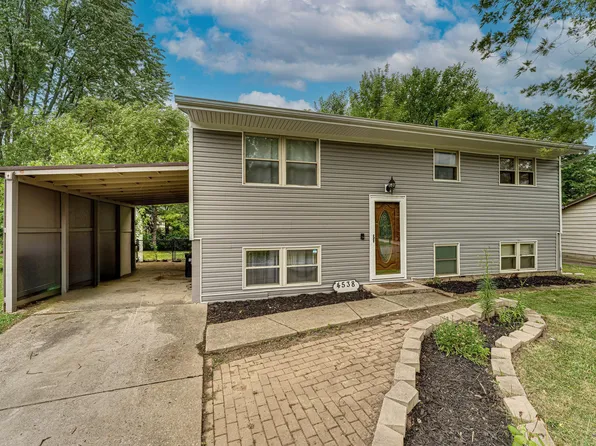 4538 Valleydale Way, Columbus, OH 43231