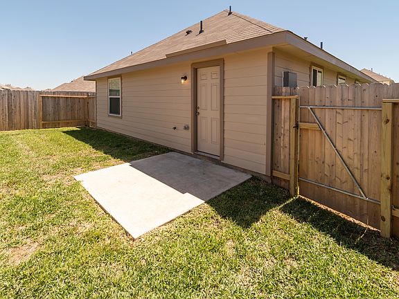 5th image of 24222 Taranto Creek Ct