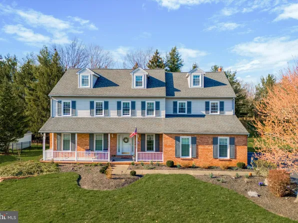 733 Shearer St, North Wales, PA 19454