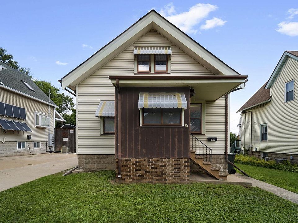 1st image of 1218 S 64th STREET