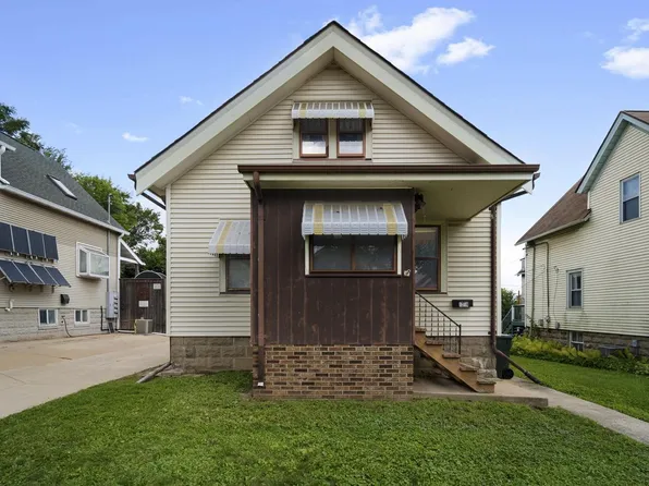 1218 S 64th STREET, West Allis, WI 53214