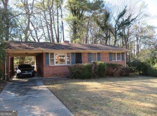 4010 Princeton Pl SW, Atlanta, GA 30331