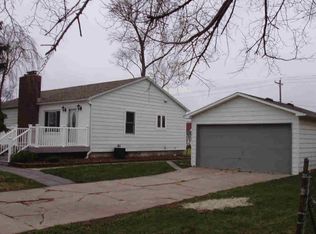 1115 Huber Dr, Monroe, MI 48162