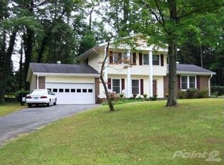 2617 Chippendale Trl, Sanford, NC 27330