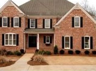 4205 Cool Creek Ct, Cumming, GA 30028