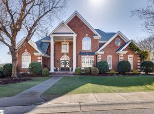 1 Highfield Ct, Greer, SC 29650