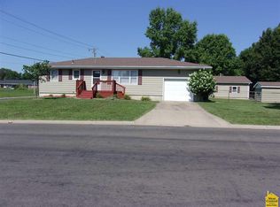 2320 S Engineer Ave, Sedalia, MO 65301