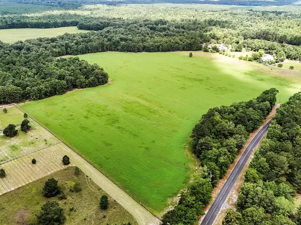 Mount Beulah Rd, Windsor, SC 29856