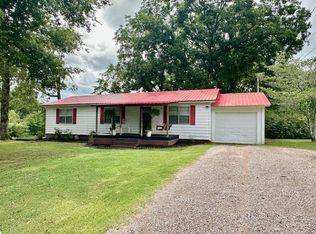 440 Angotti Rd, Crump, TN 38327