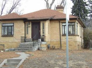 618 Niagara St, Denver, CO 80220