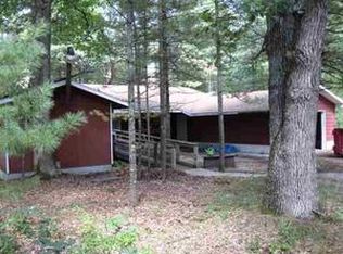 568 Wilderness Dr, Alger, MI 48610