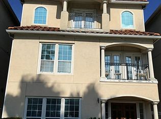 7134 Windwater Pkwy N, Houston, TX 77036