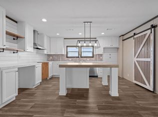 42921 Skyview Dr, Wanette, OK 74878