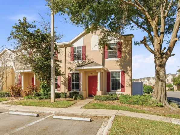 1417 Sedgwick Dr, Zephyrhills, FL 33543
