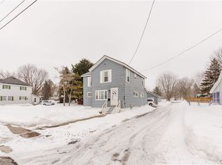 158 Cedar St, Watertown, NY 13601