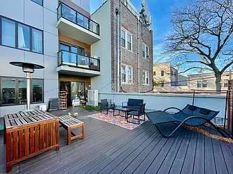 Rented by Oxford Property Group