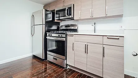 Rented by Highline Residential
