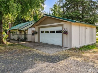 3381 Centralia Alpha Road, Onalaska, WA, 98570